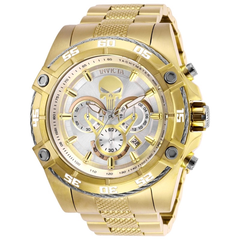Invicta Men's Watch IN-26864