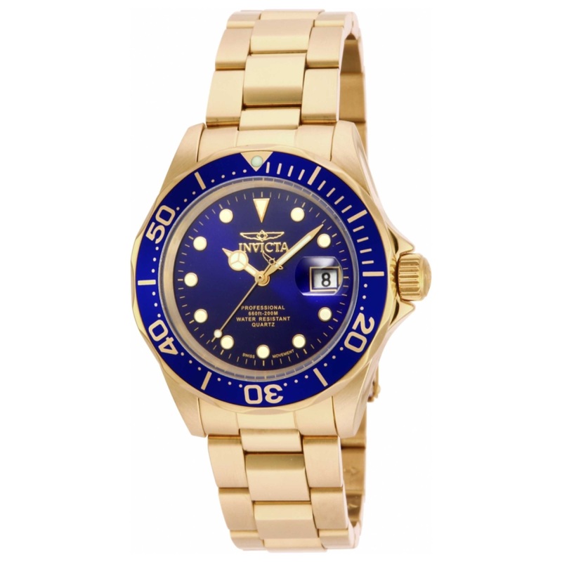 Invicta Unisex Watch 17058