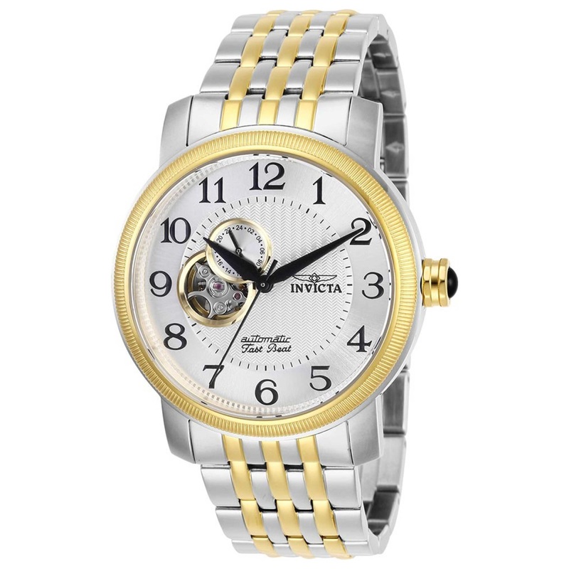 Invicta Unisex Watch 28791