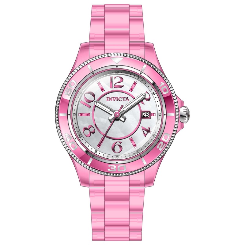 Invicta Unisex Watch 30353