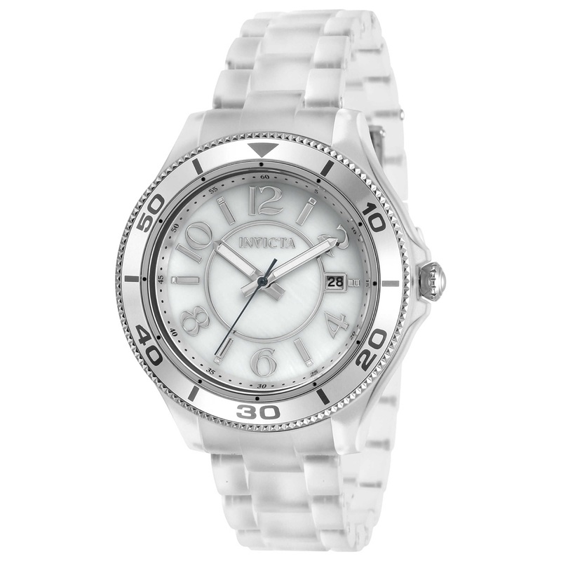 Invicta Unisex Watch 30355