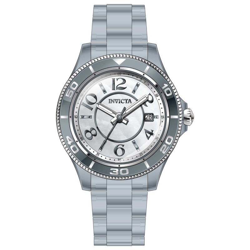 Invicta Unisex Watch 30356