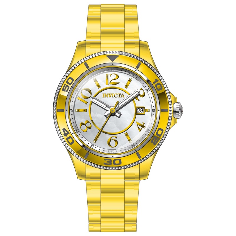 Invicta Unisex Watch 30357