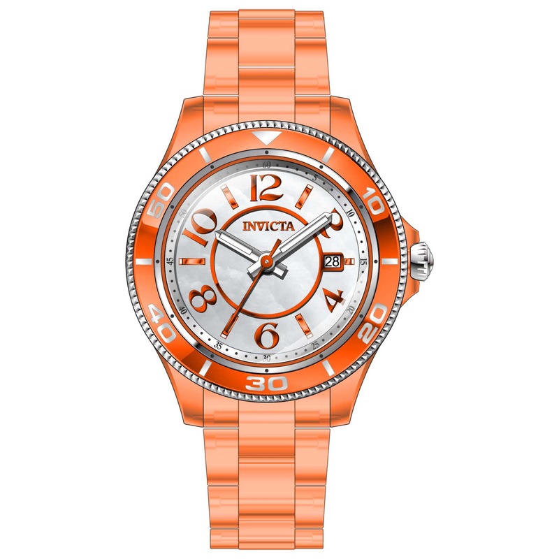 Invicta Unisex Watch 30358