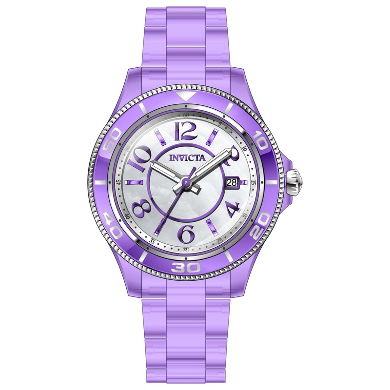 Invicta Unisex Watch 30359