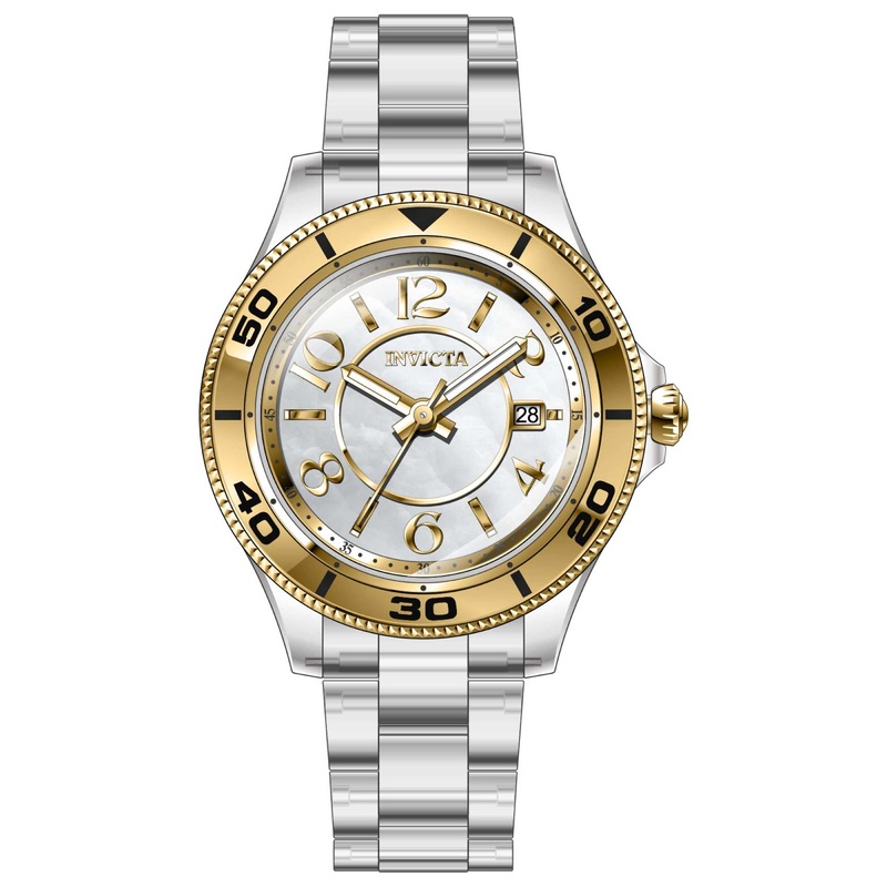 Invicta Unisex Watch 30361