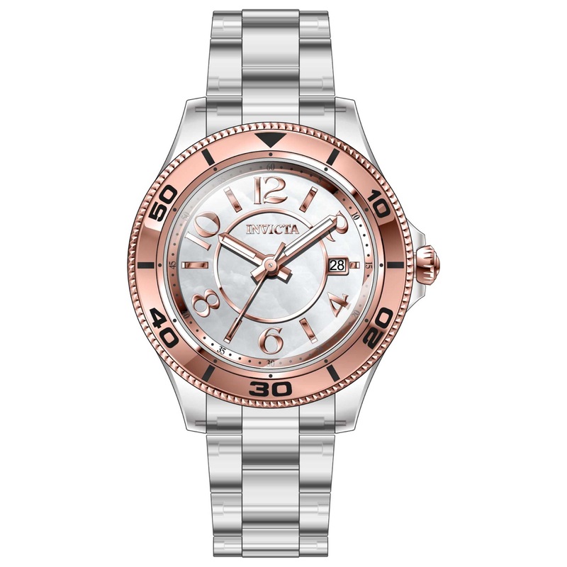 Invicta Unisex Watch 30362