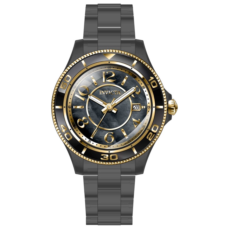 Invicta Unisex Watch 30363