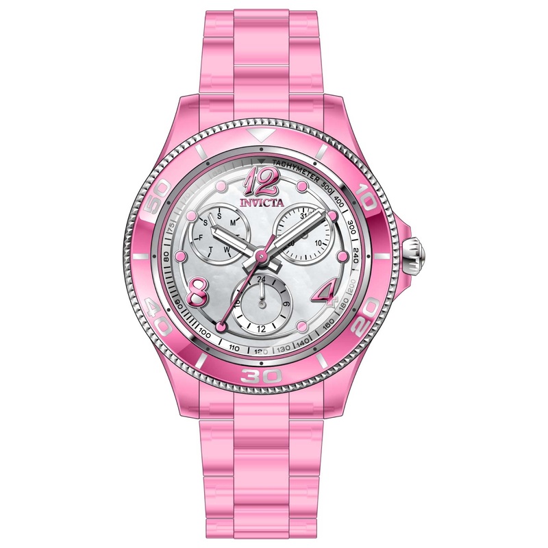 Invicta Unisex Watch 30365