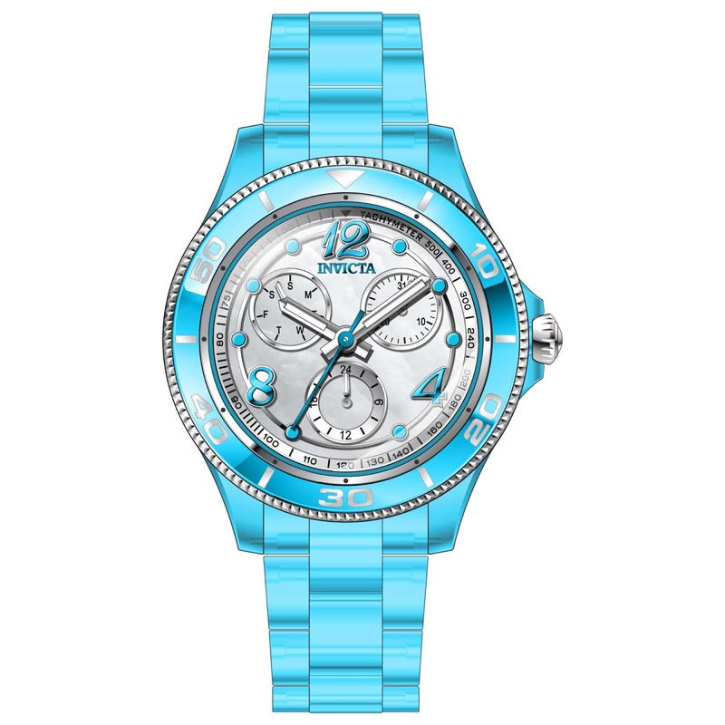 Invicta Unisex Watch 30366
