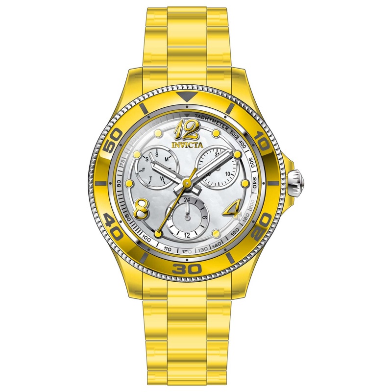 Invicta Unisex Watch 30369