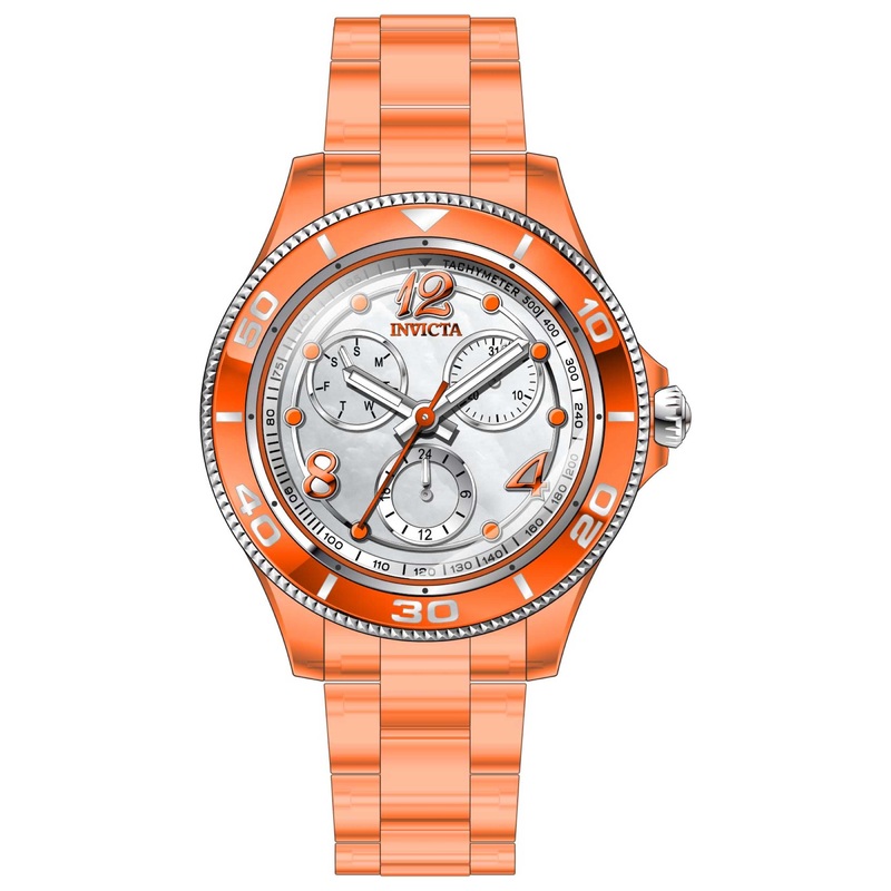 Invicta Unisex Watch 30370
