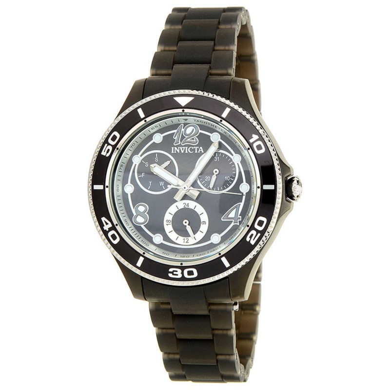Invicta Unisex Watch 30372