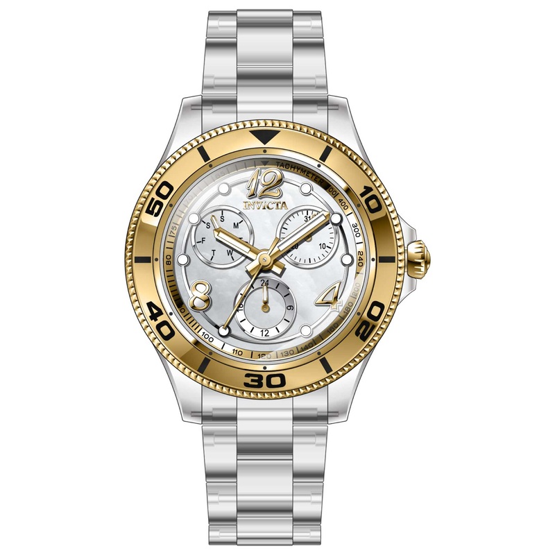 Invicta Unisex Watch 30373