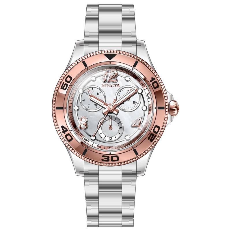 Invicta Unisex Watch 30374