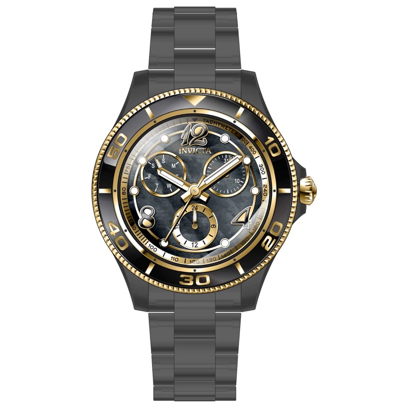 Invicta Unisex Watch 30375