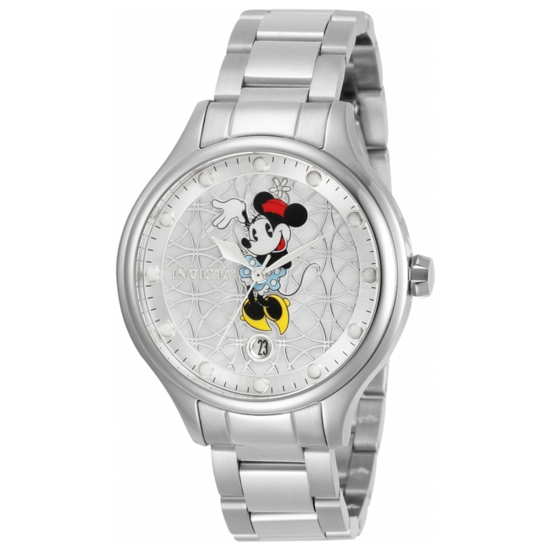 Invicta Unisex Watch 30686