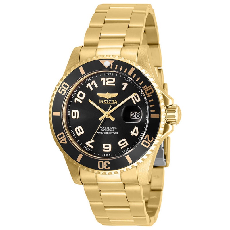 Invicta Unisex Watch 30695