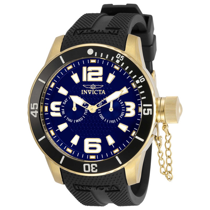Invicta Unisex Watch 30700