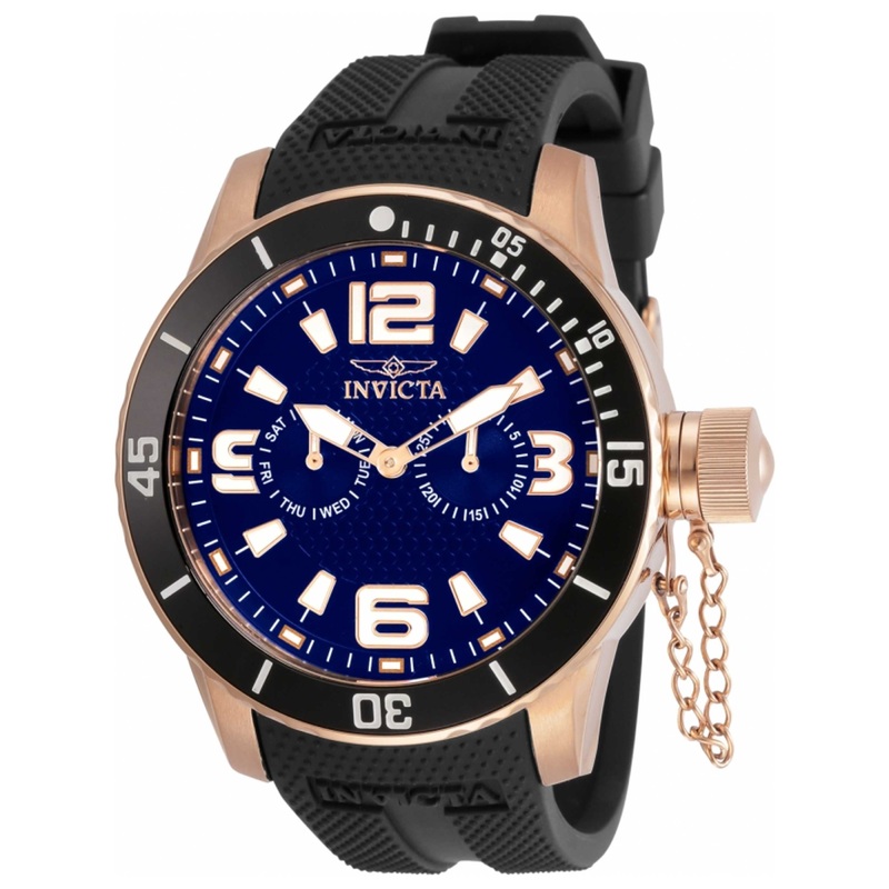 Invicta Unisex Watch 30701