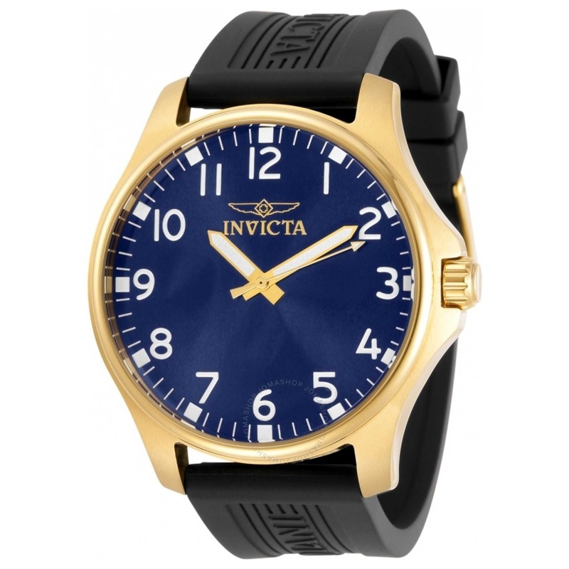 Invicta Unisex Watch 30707