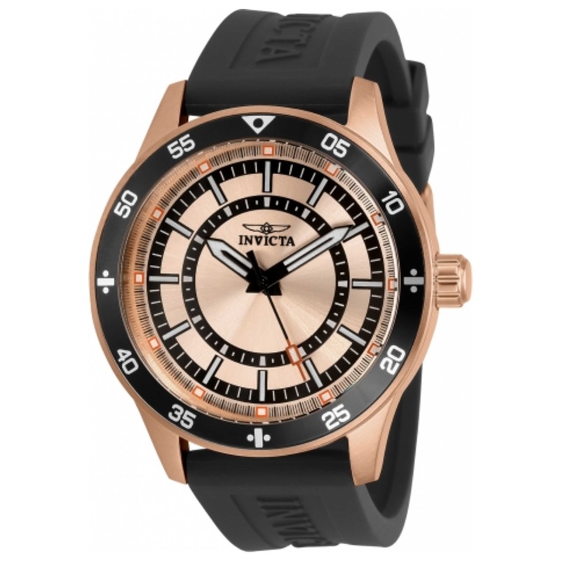 Invicta Unisex Watch 30716