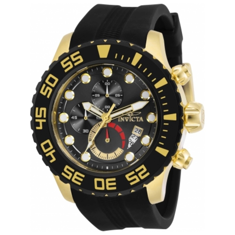 Invicta Unisex Watch 30730