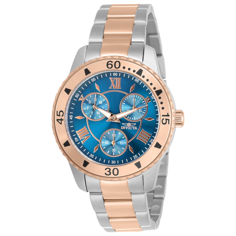 Invicta Unisex Watch 30736