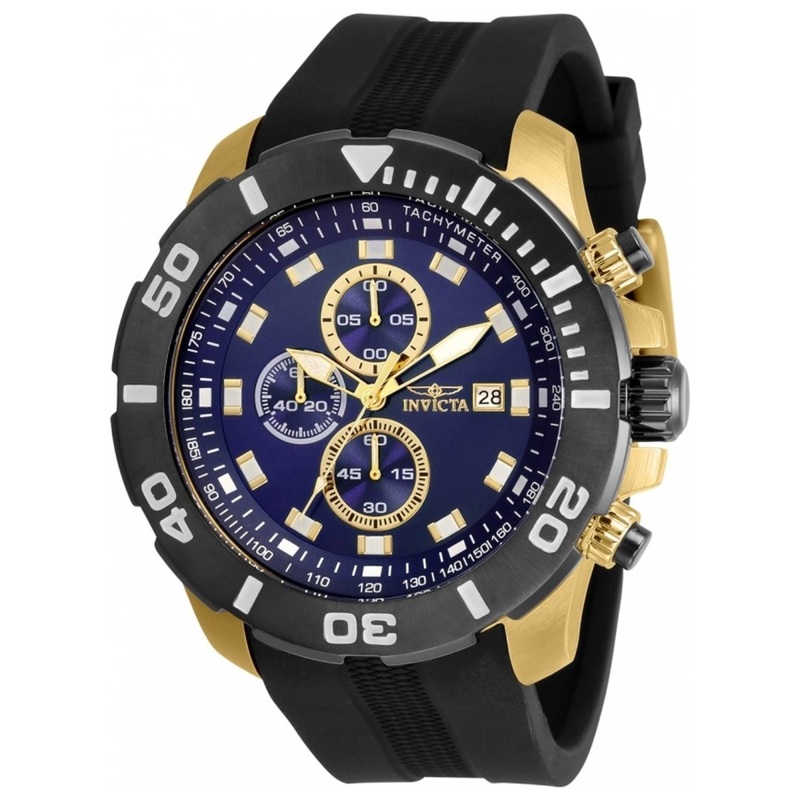 Invicta Unisex Watch 30737