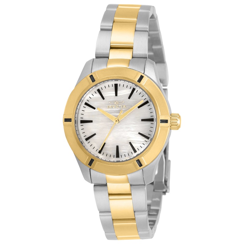 Invicta Unisex Watch 30739