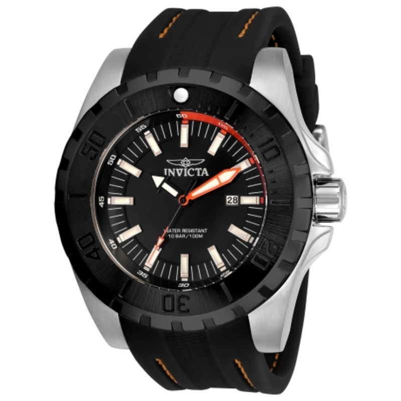 Invicta Unisex Watch 30762