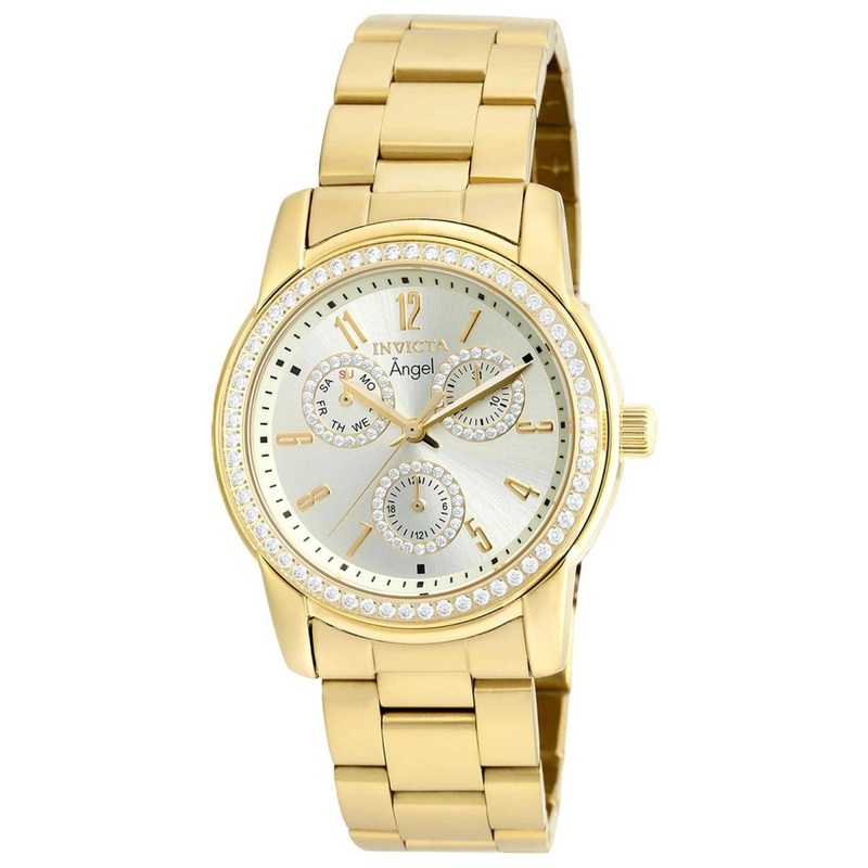 Invicta Women's Quartz Watch INVICTA-18990