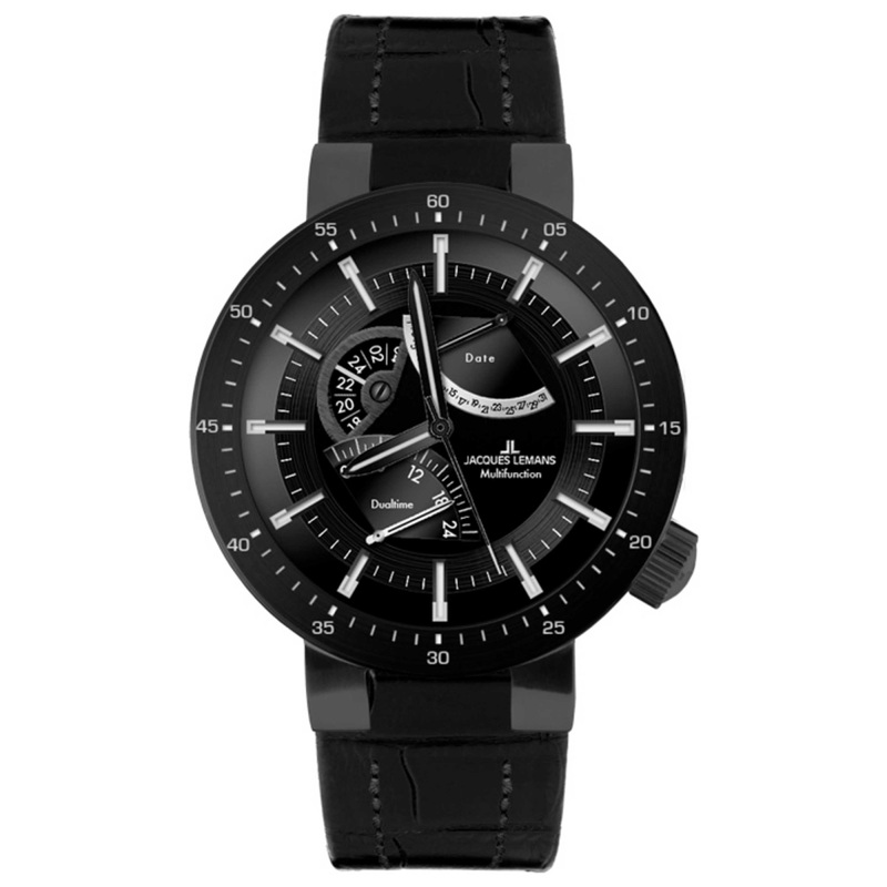 Jacques Lemans Men's Watch 1-1715A
