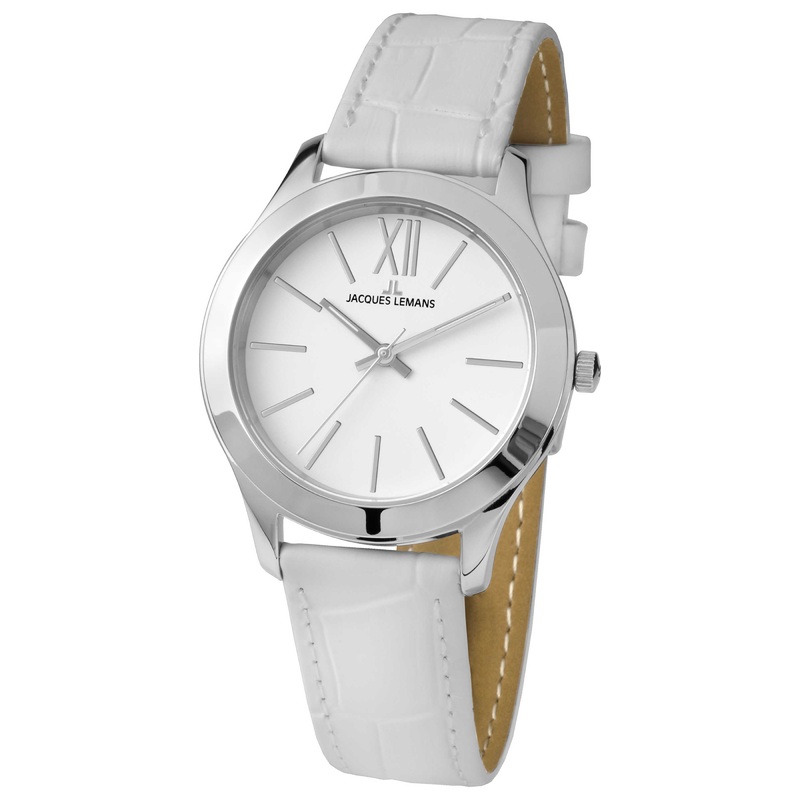Jacques Lemans Women's Watch 1-1840B