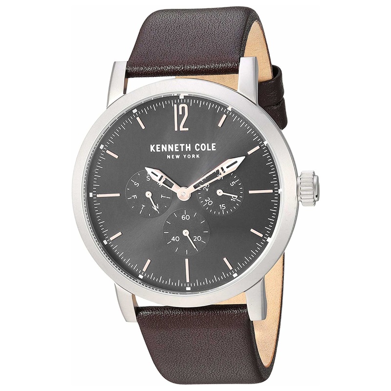 Kenneth Cole Men's Watch KC50395002