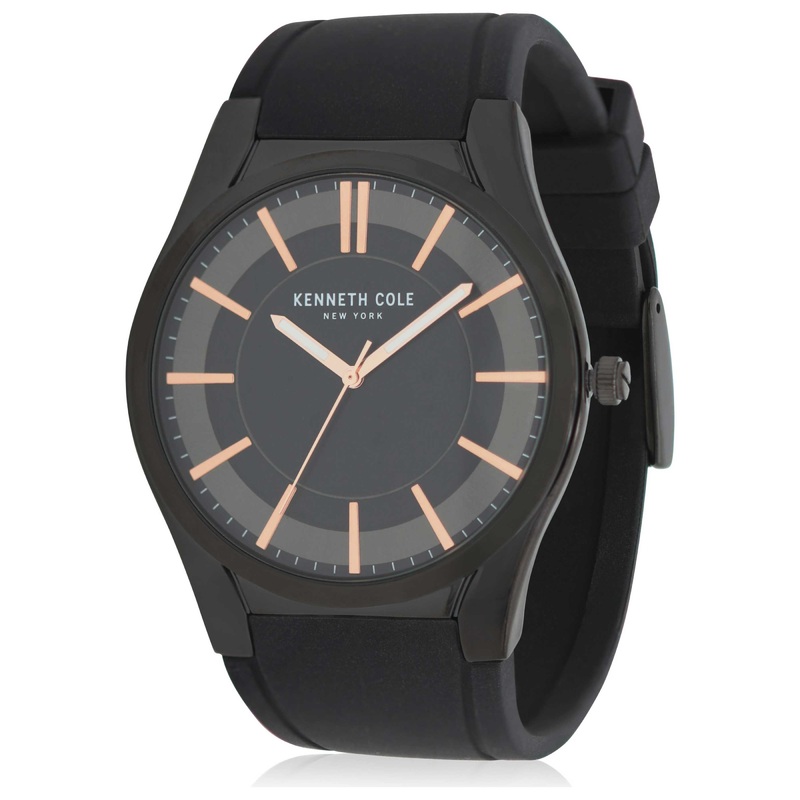 Kenneth Cole Men's Watch KC50489004