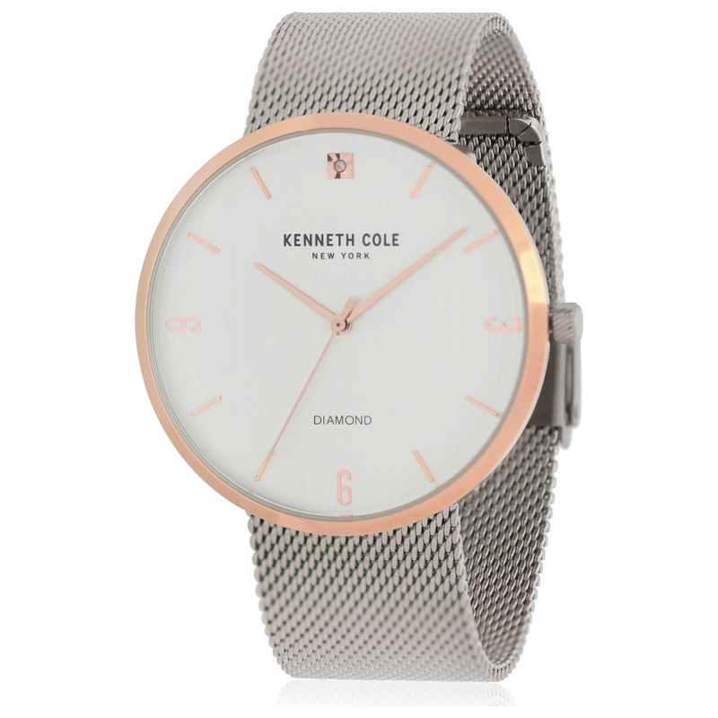 Kenneth Cole Men's Watch KC50638004