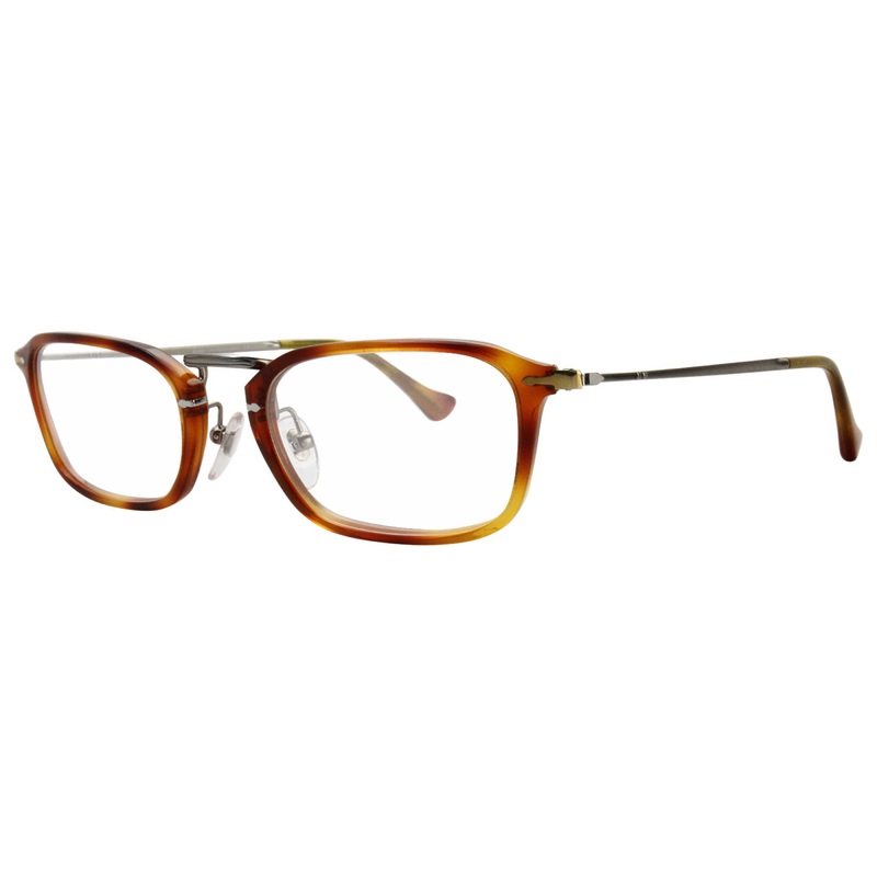 Persol Unisex Sunglasses 76291