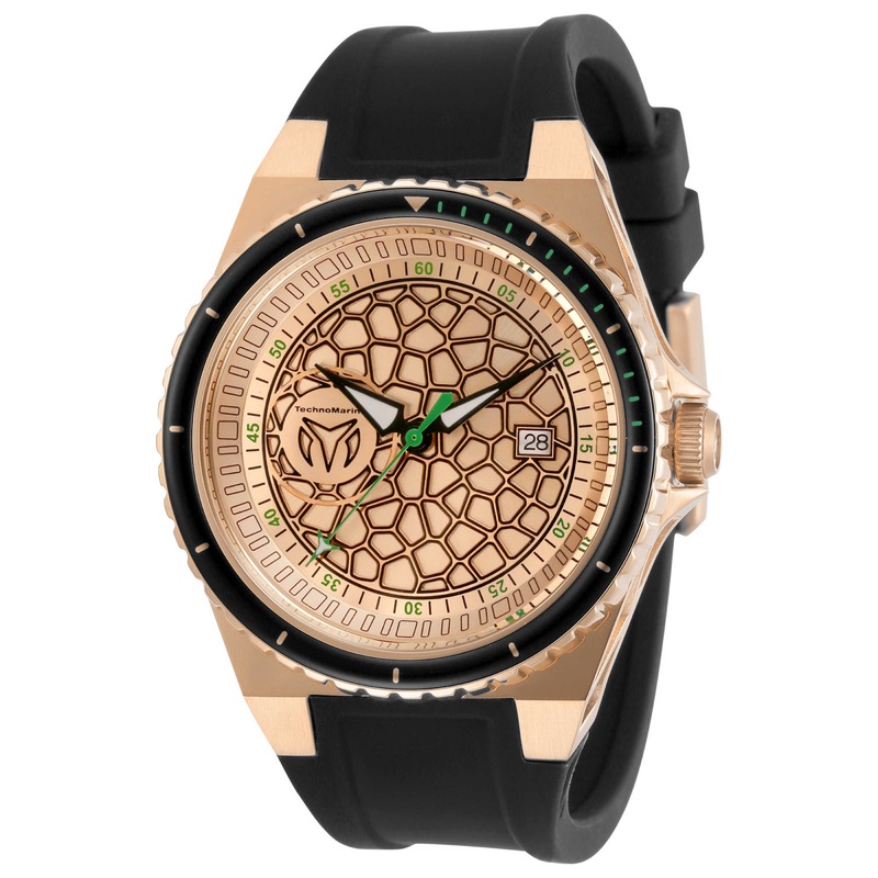 TechnoMarine Men's Watch TM-318059