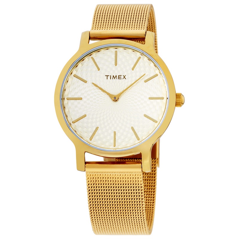 Timex Women's Watch TW2R36100