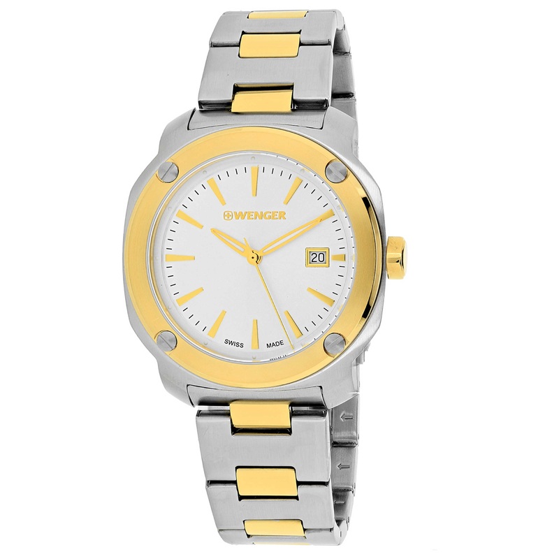 Wenger Men's Watch 01.1141.115