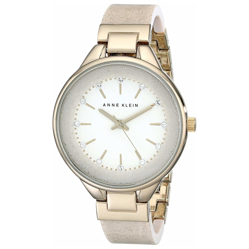 Anne Klein Women's Watch AK-1408CRCR