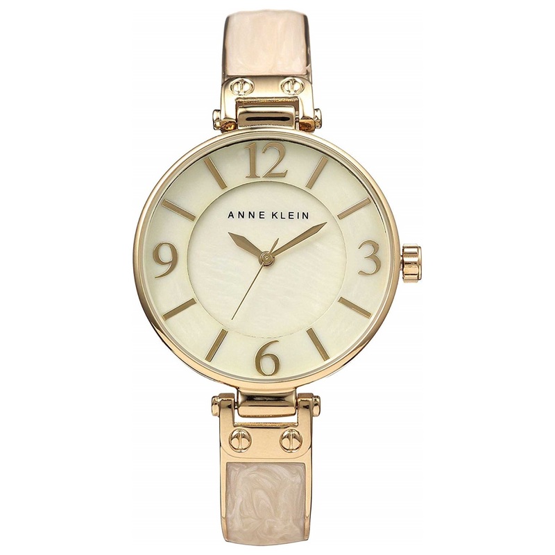 Anne Klein Women's Watch AK-1980TPRG