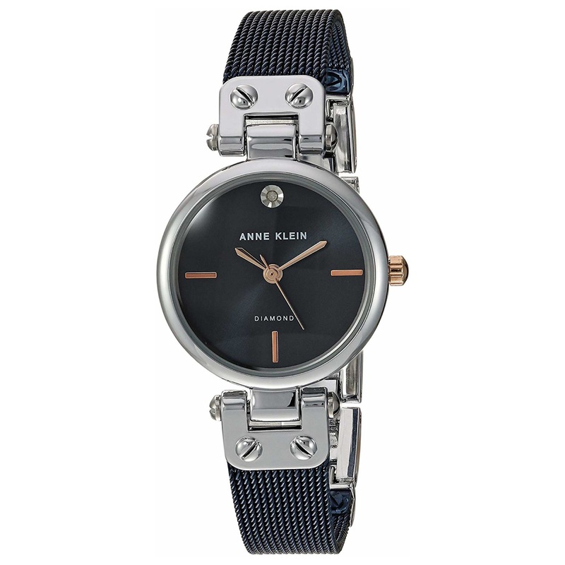 Anne Klein Women's Watch AK-3003BLRT
