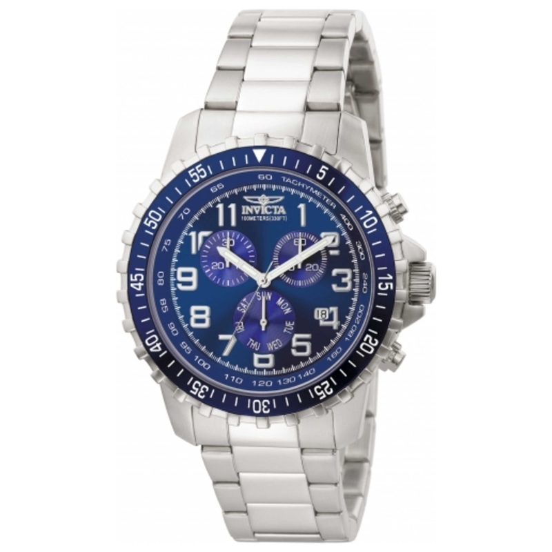 Invicta Men's Quartz Watch INVICTA-6621