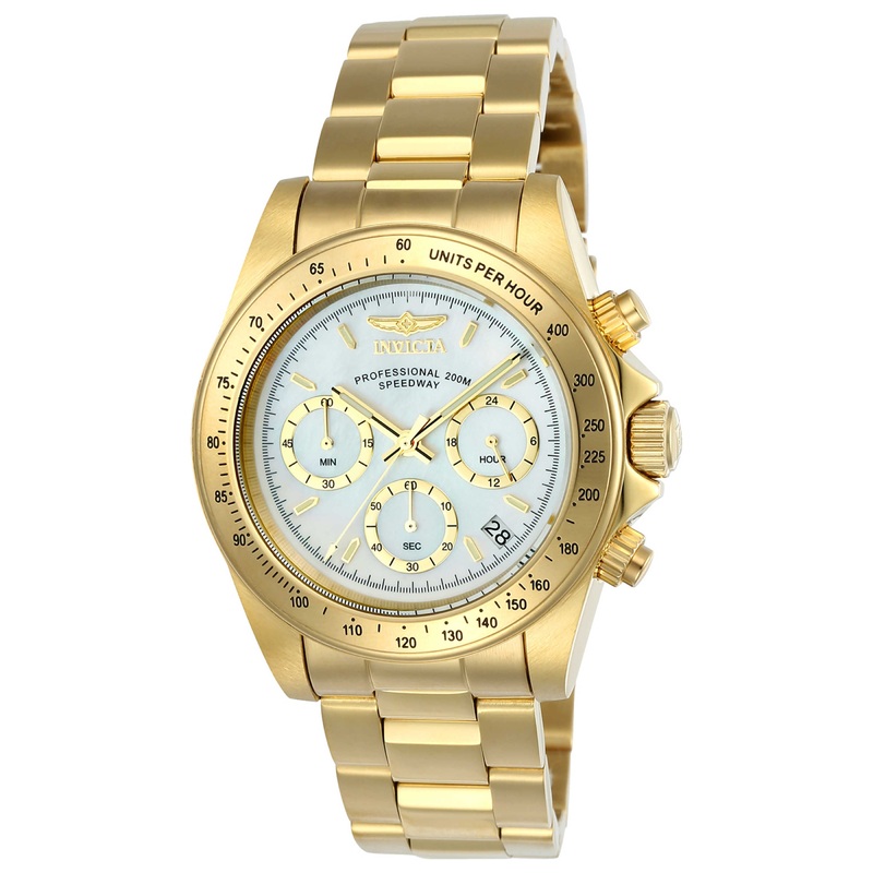 Invicta Men's Watch 24770