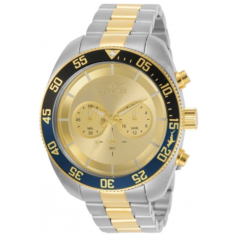 Invicta Men's Watch 30801
