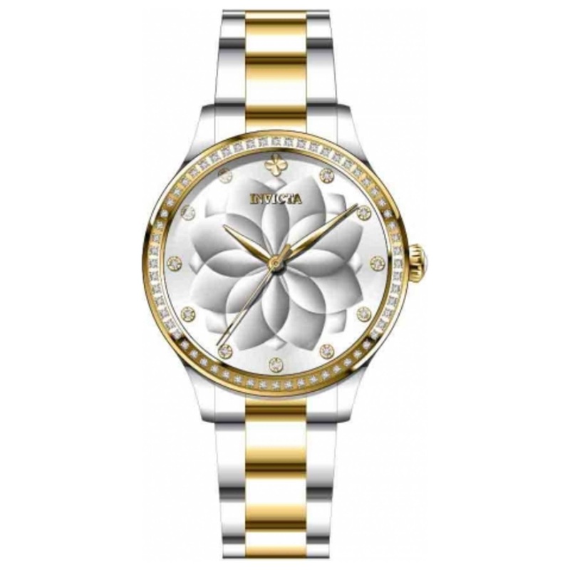 Invicta Unisex Watch 30718