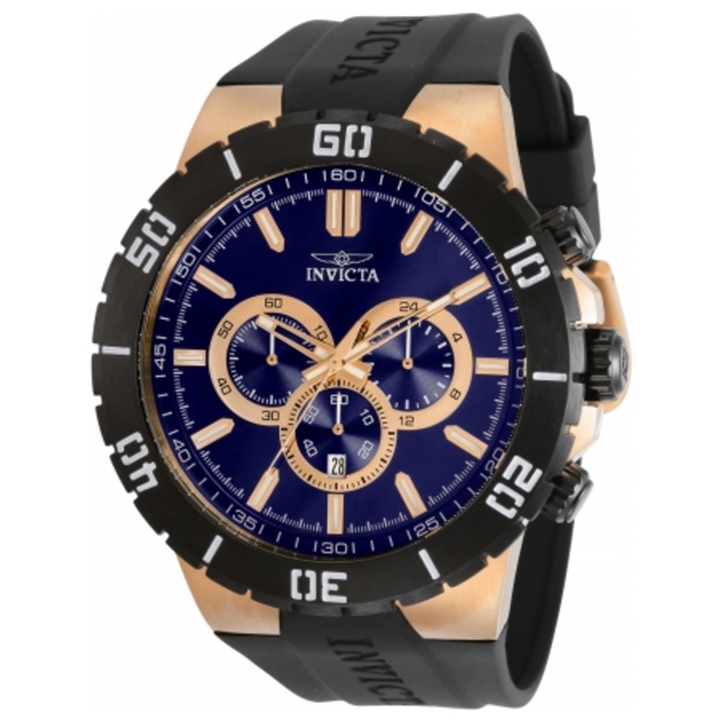 Invicta Unisex Watch 30729