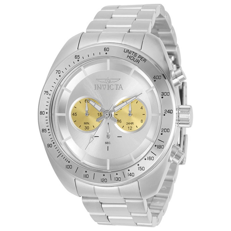 Invicta Unisex Watch 30788